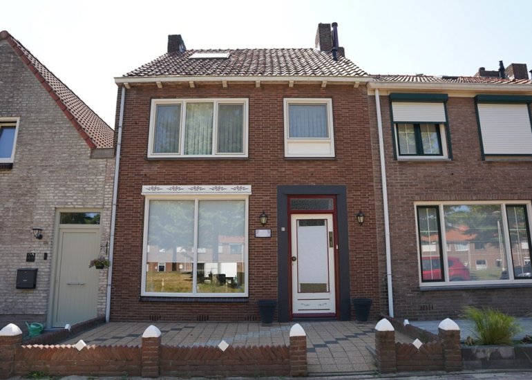  Molenwater 21, Breskens