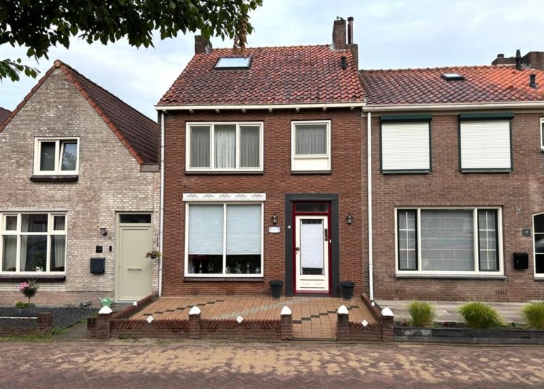  Molenwater 21, Breskens