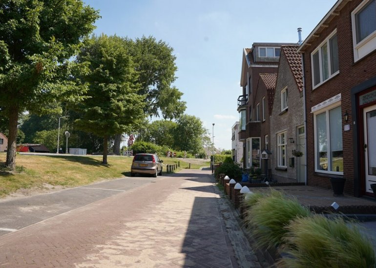  Molenwater 21, Breskens