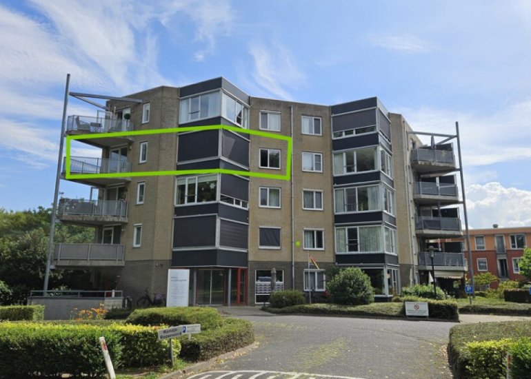  Hoogstraat 58Q, Sluis