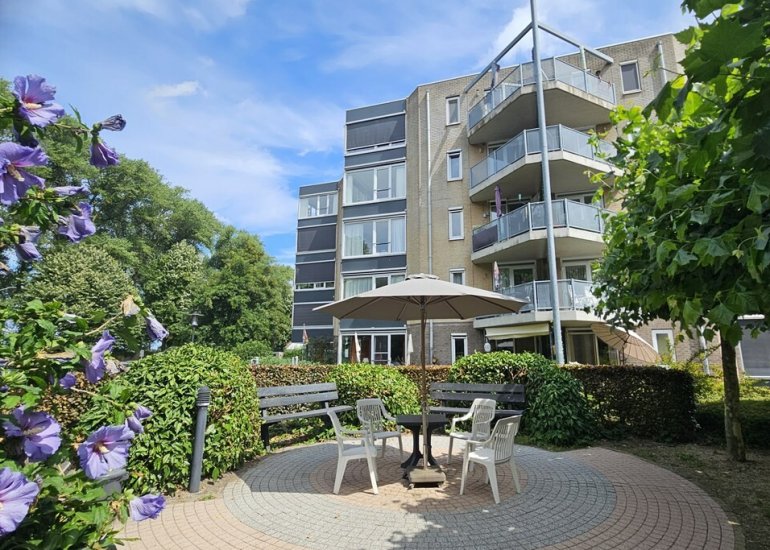  Hoogstraat 58Q, Sluis