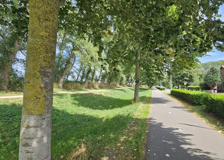  Hoogstraat 58Q, Sluis