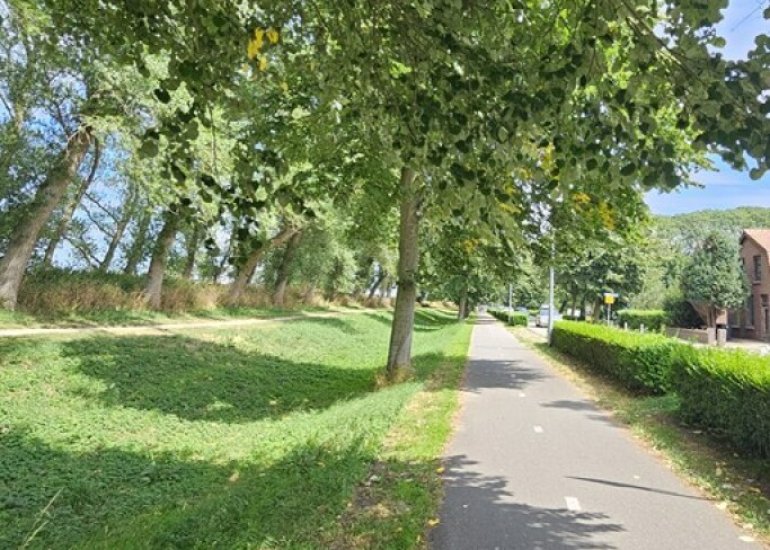  Hoogstraat 58Q, Sluis