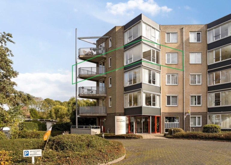  Hoogstraat 58Q, Sluis