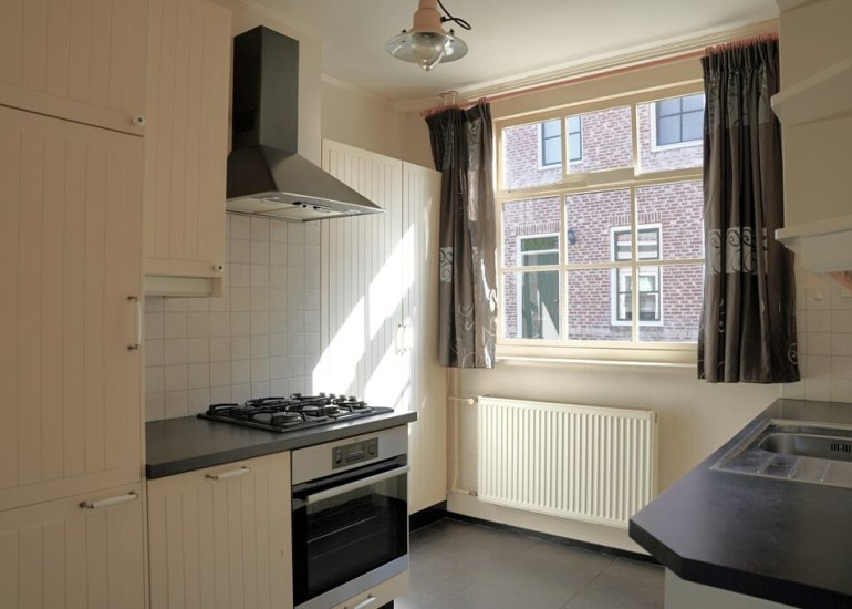  Haven 3, Sluis