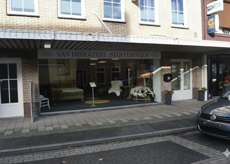  Brouwerijstraat 31, Oostburg