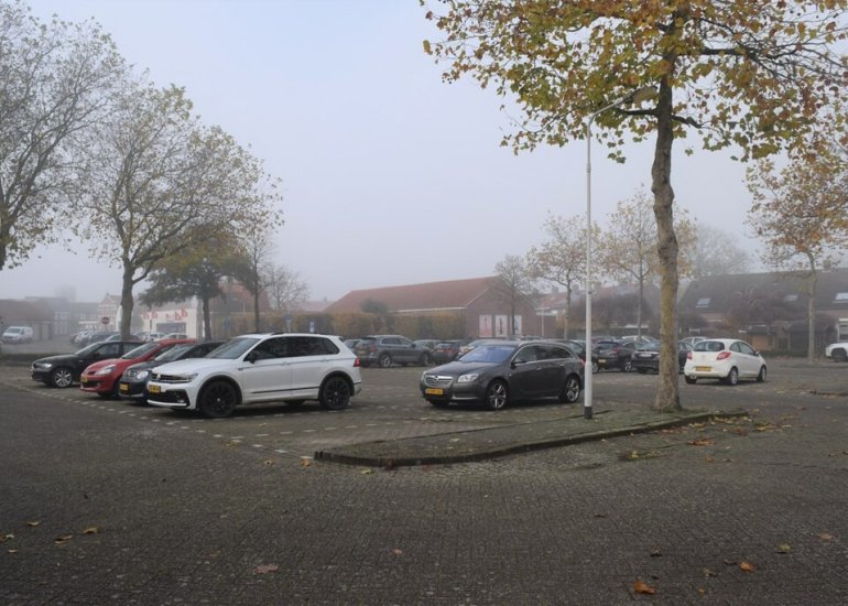  Brouwerijstraat 31, Oostburg