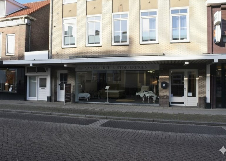  Brouwerijstraat 31, Oostburg