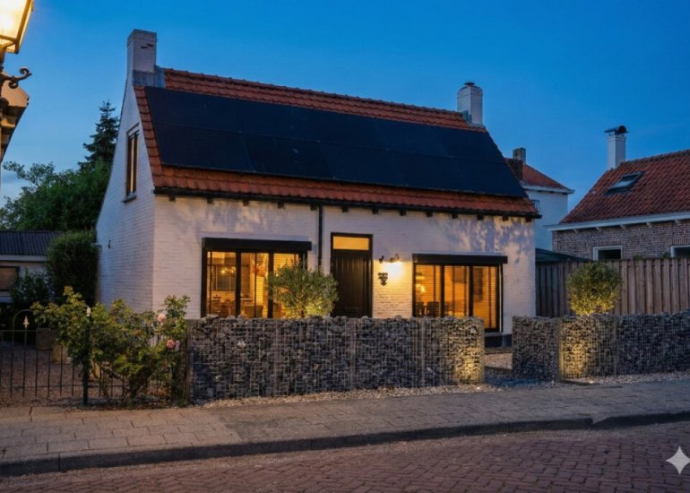  Nieuwstraat 2, Groede