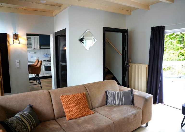  Nieuwstraat 2, Groede