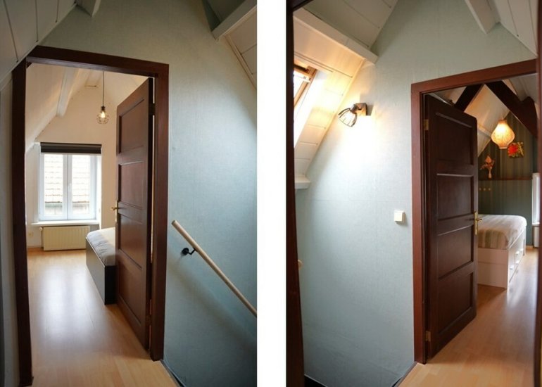  Nieuwstraat 2, Groede