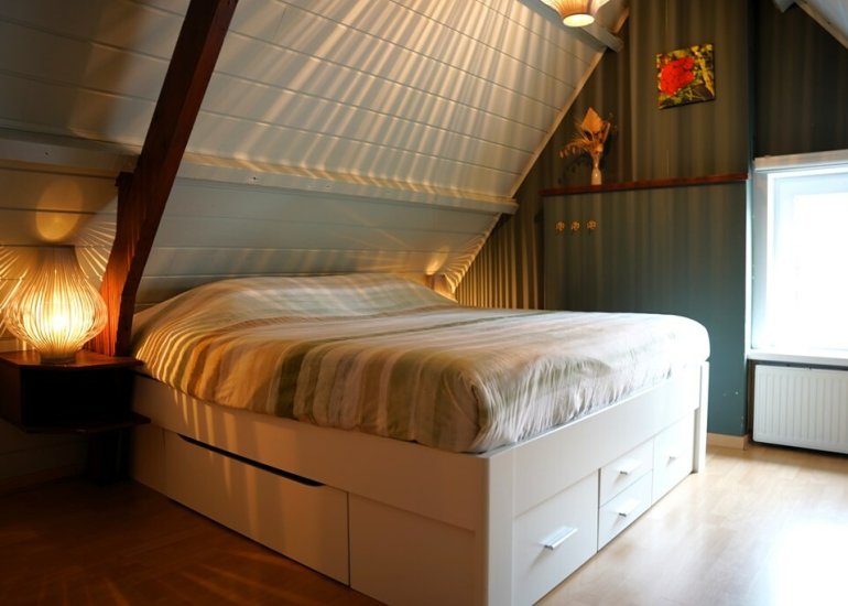  Nieuwstraat 2, Groede