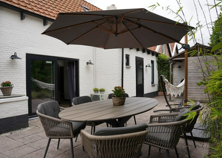  Nieuwstraat 2, Groede