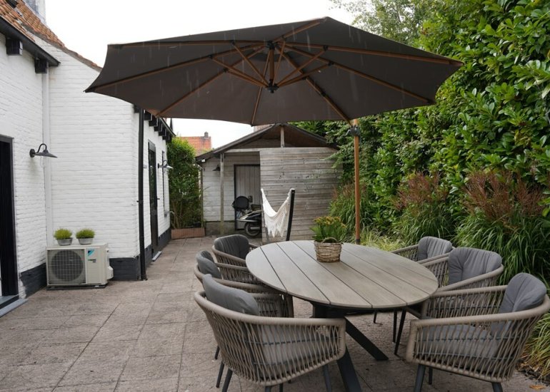  Nieuwstraat 2, Groede