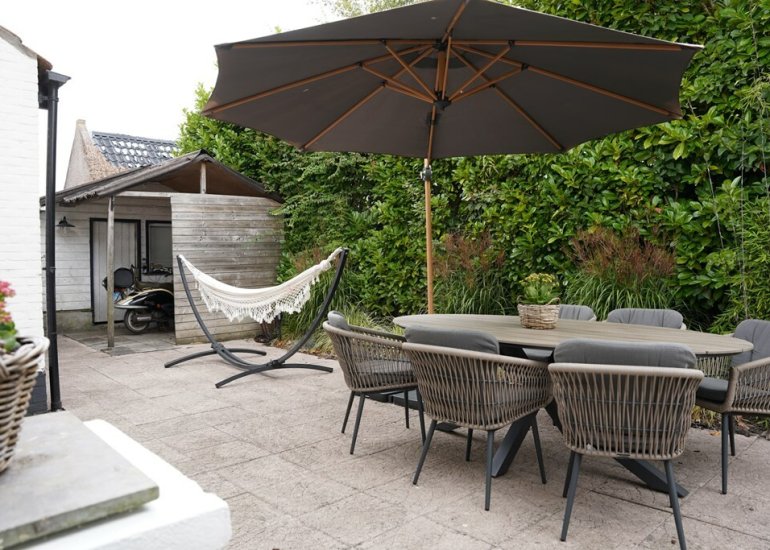  Nieuwstraat 2, Groede