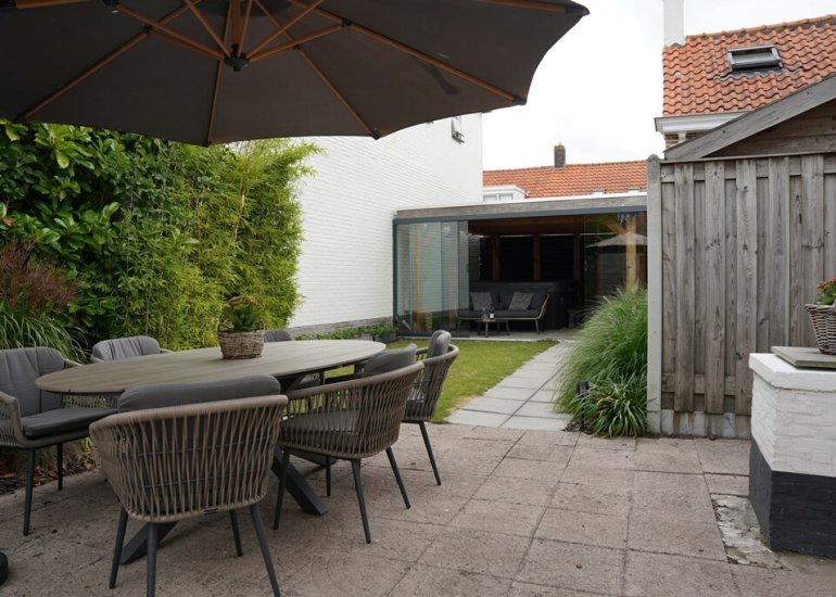  Nieuwstraat 2, Groede