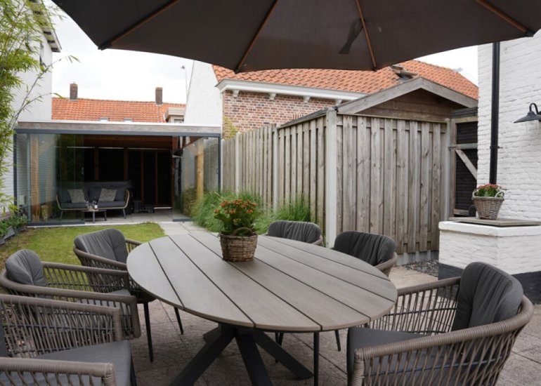  Nieuwstraat 2, Groede