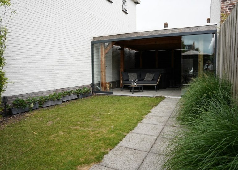  Nieuwstraat 2, Groede