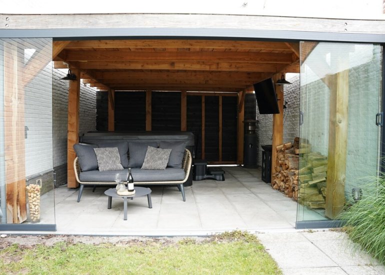  Nieuwstraat 2, Groede