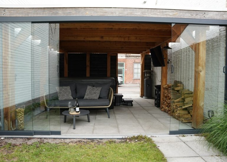  Nieuwstraat 2, Groede