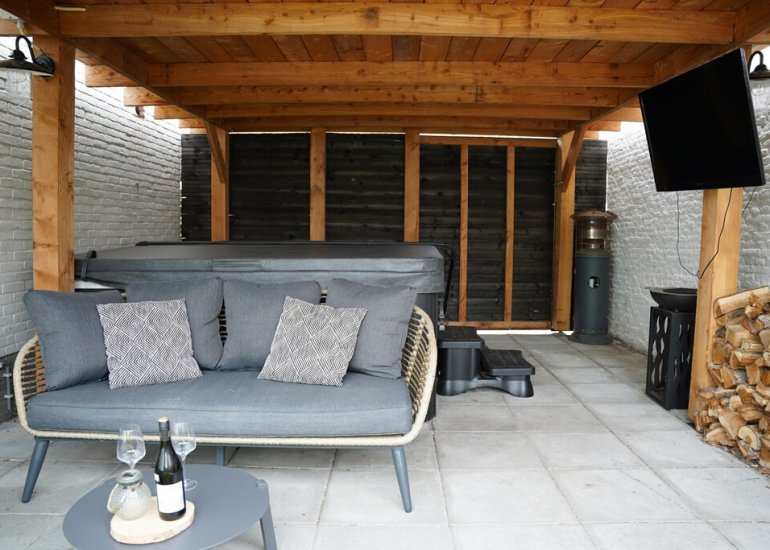  Nieuwstraat 2, Groede