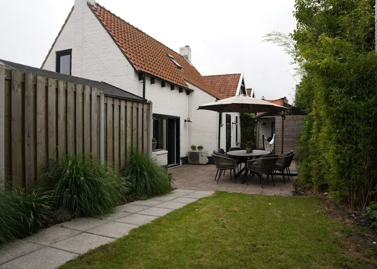  Nieuwstraat 2, Groede