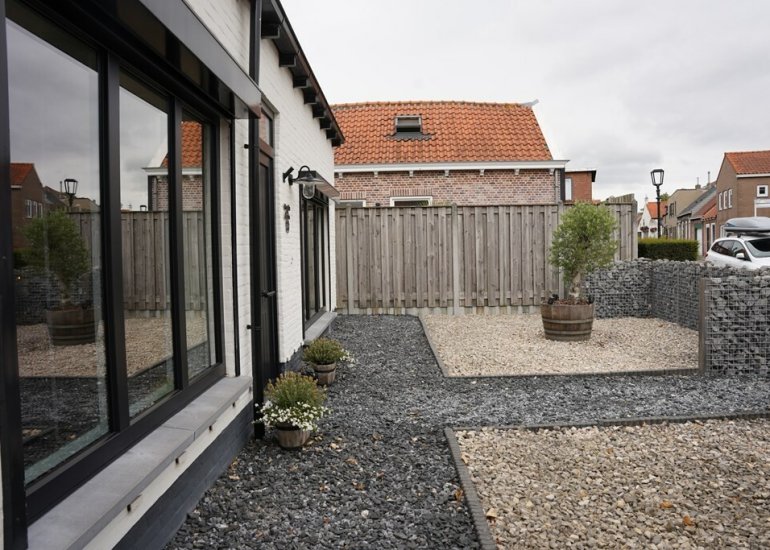  Nieuwstraat 2, Groede