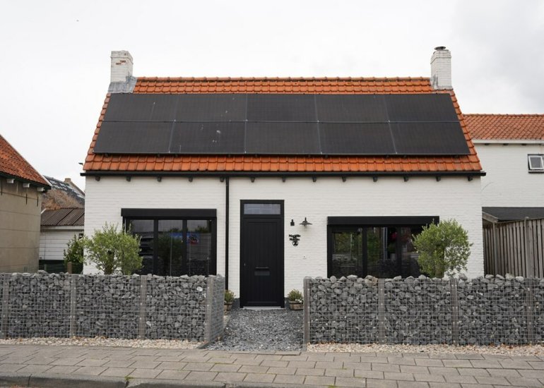  Nieuwstraat 2, Groede