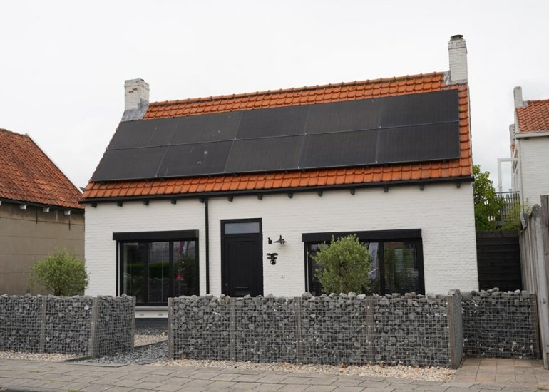  Nieuwstraat 2, Groede