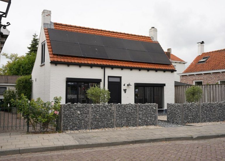  Nieuwstraat 2, Groede
