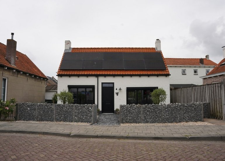  Nieuwstraat 2, Groede