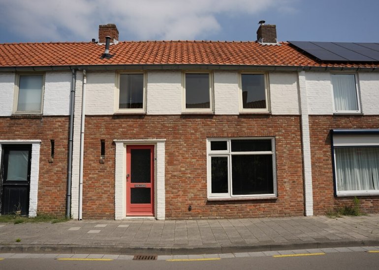 Ridderstraat 41, Sluis