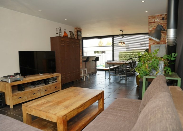 Ridderstraat 41, Sluis
