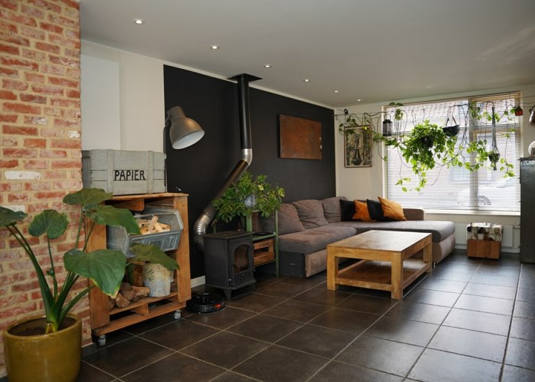 Ridderstraat 41, Sluis