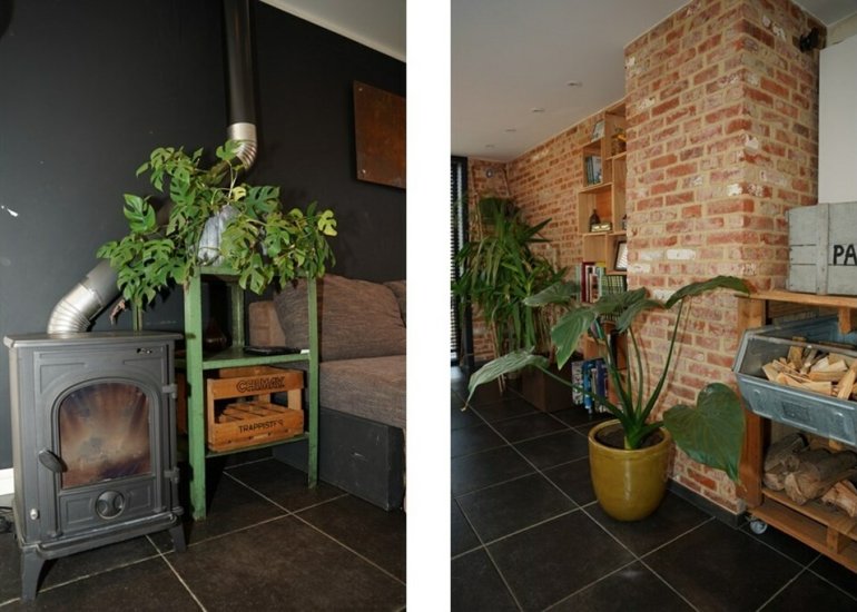 Ridderstraat 41, Sluis