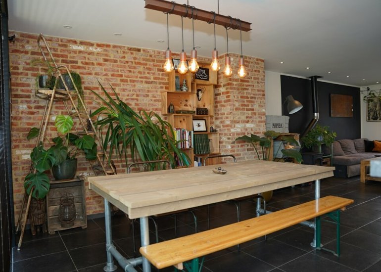 Ridderstraat 41, Sluis