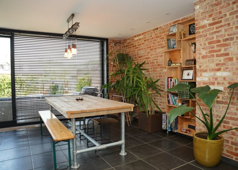 Ridderstraat 41, Sluis
