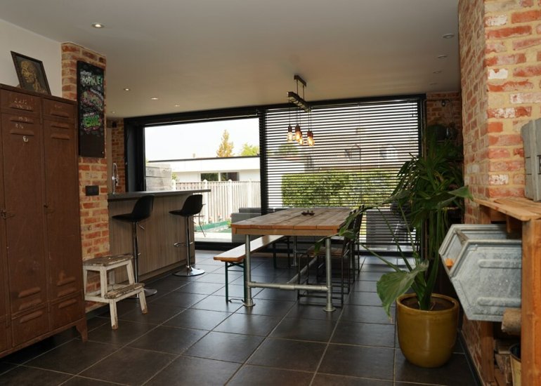 Ridderstraat 41, Sluis