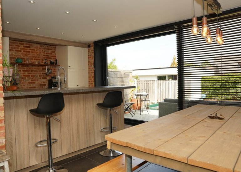 Ridderstraat 41, Sluis