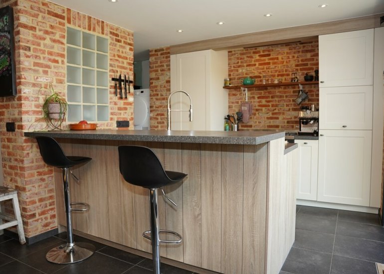 Ridderstraat 41, Sluis