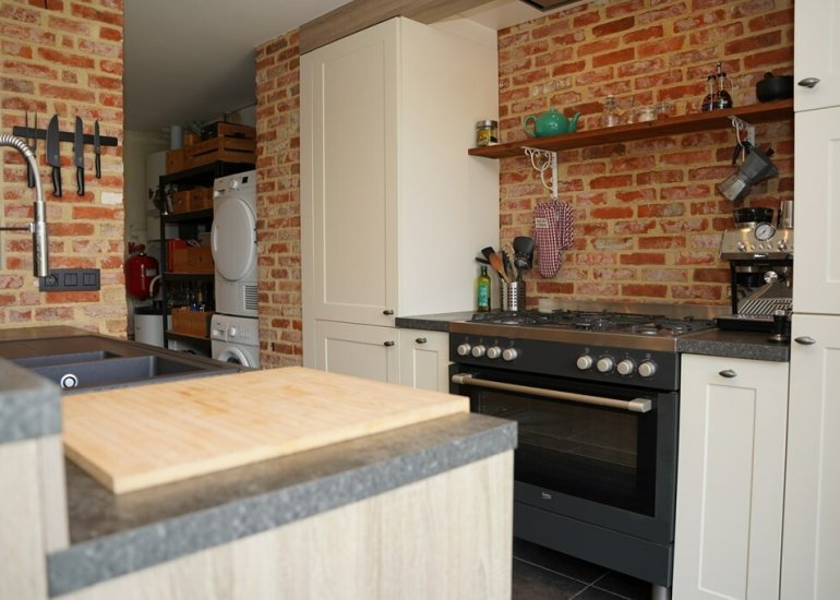 Ridderstraat 41, Sluis