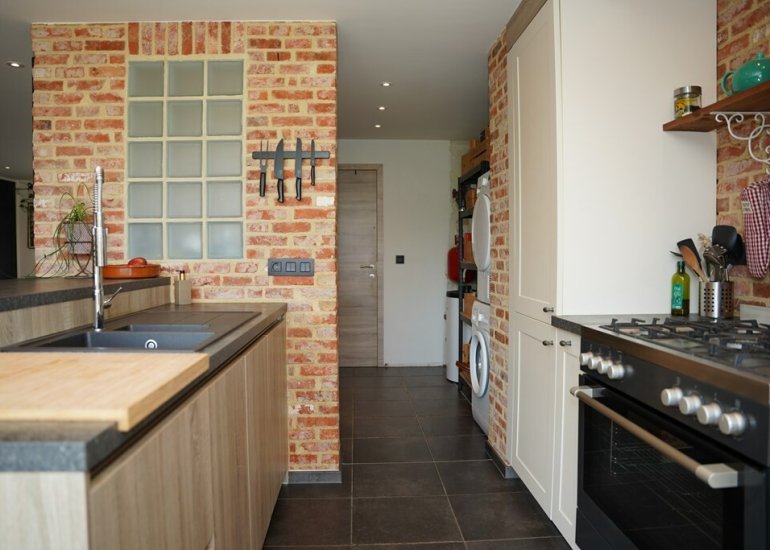 Ridderstraat 41, Sluis