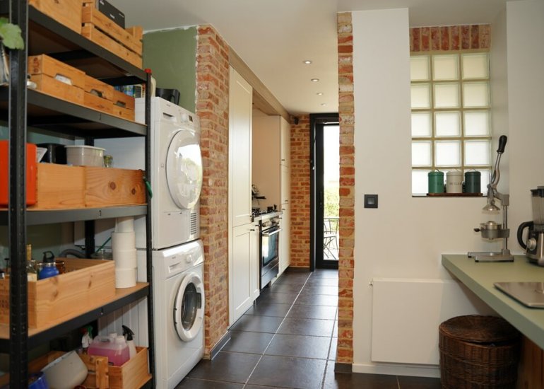 Ridderstraat 41, Sluis