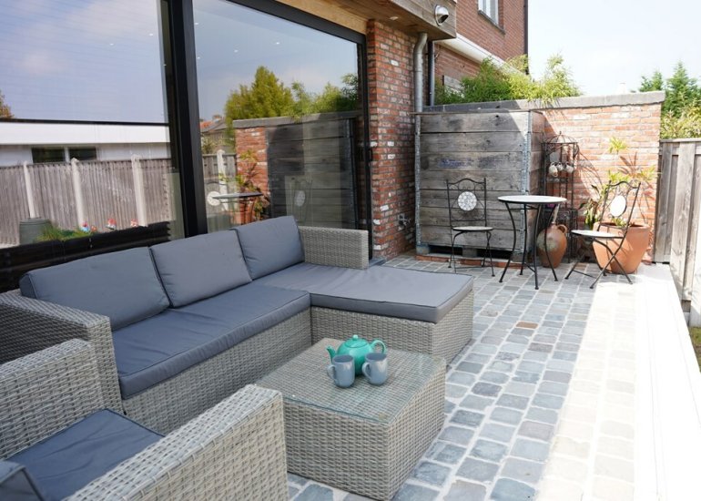 Ridderstraat 41, Sluis