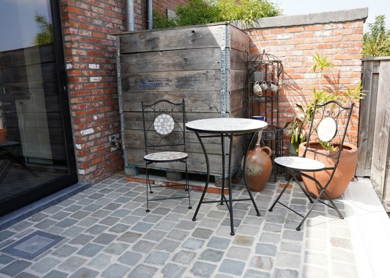 Ridderstraat 41, Sluis