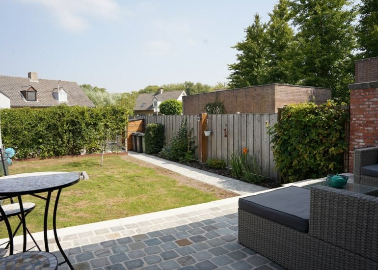 Ridderstraat 41, Sluis