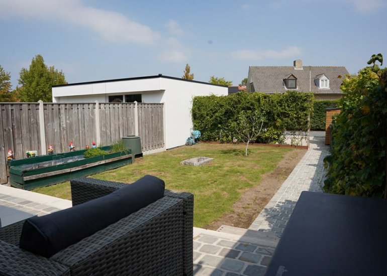 Ridderstraat 41, Sluis