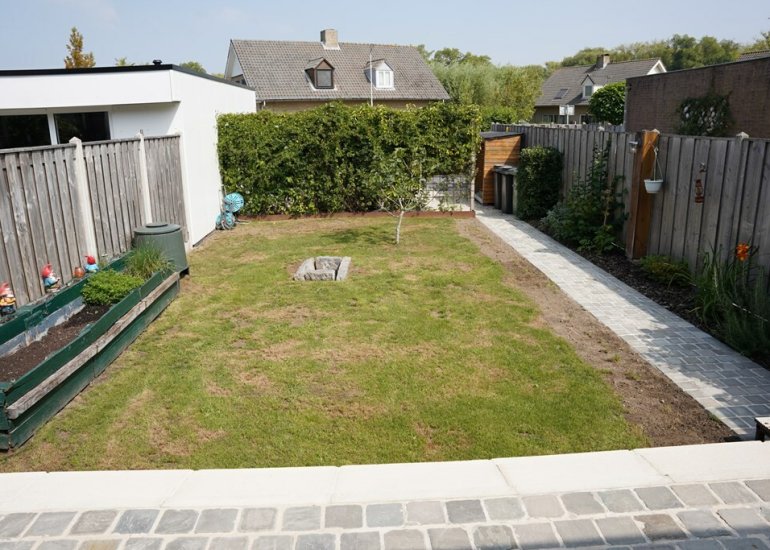 Ridderstraat 41, Sluis