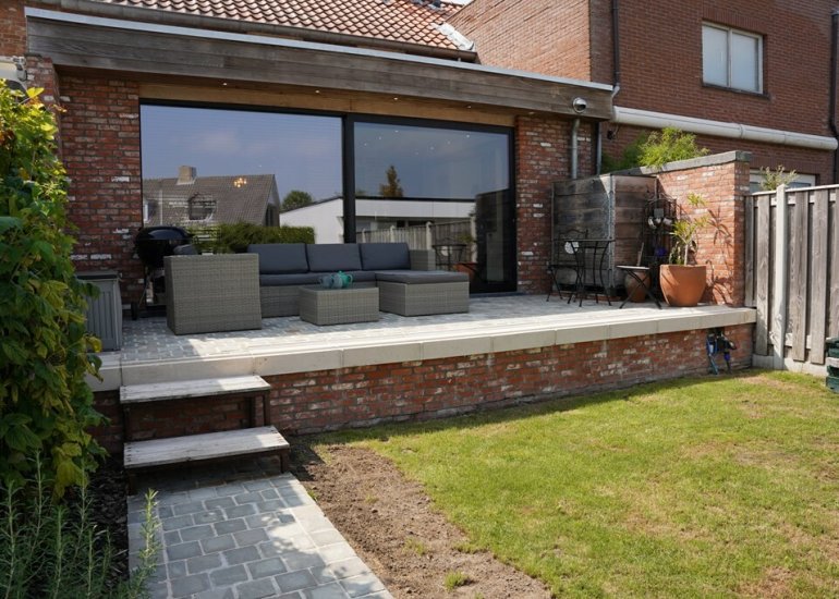 Ridderstraat 41, Sluis