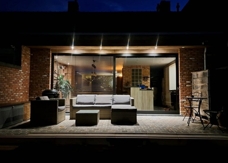 Ridderstraat 41, Sluis